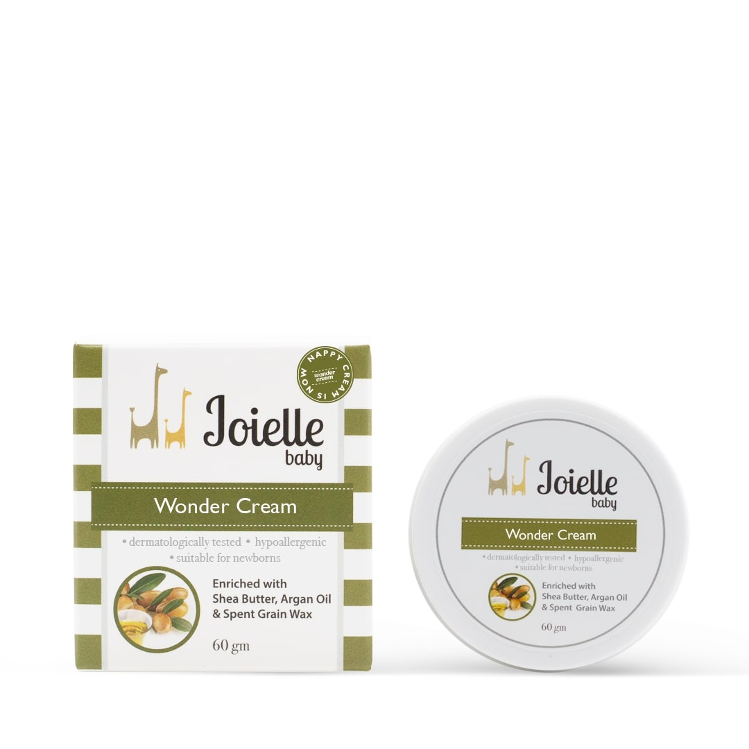 Baby Gentle Balance Set 4-in-1 (Normal To Sensitive Skin)