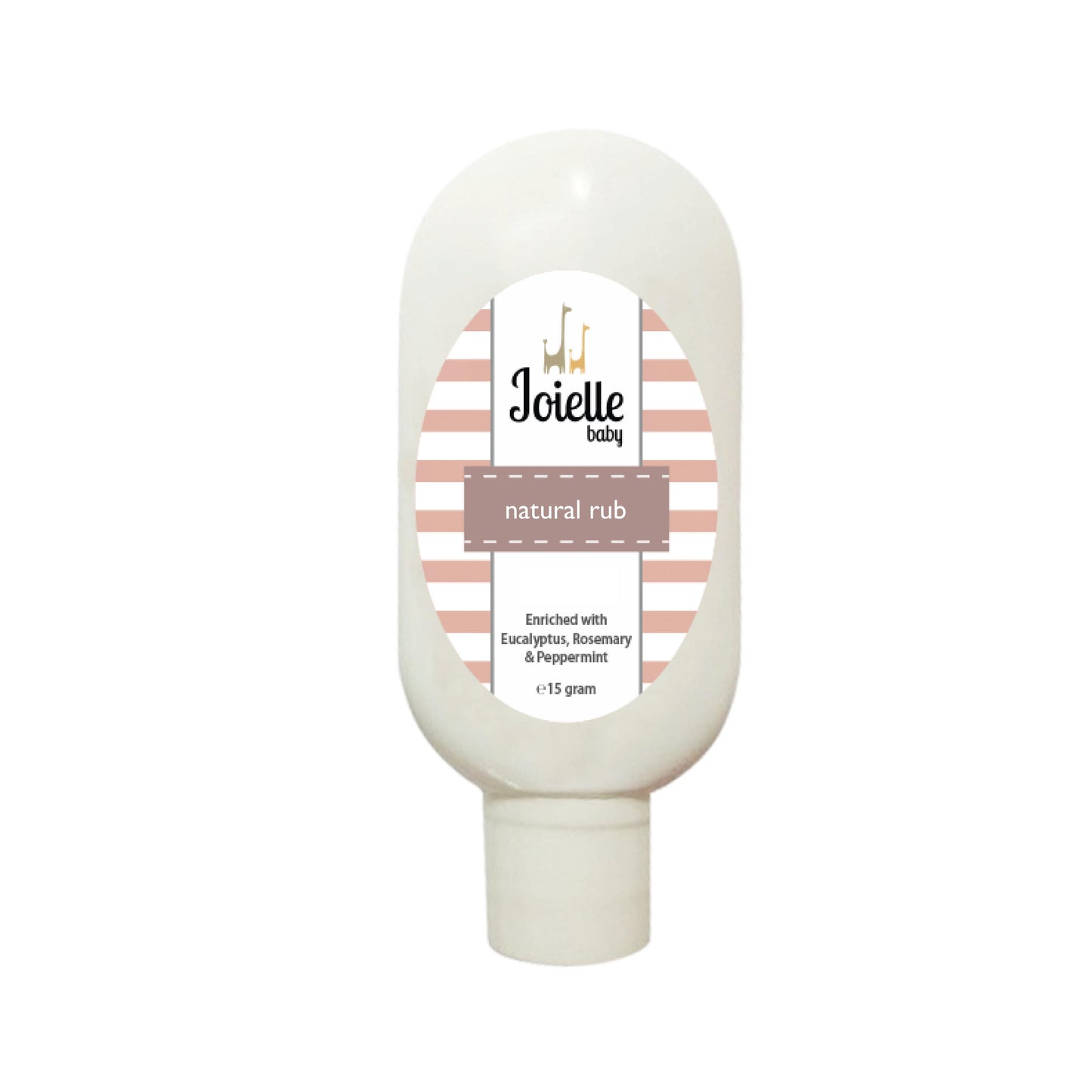 Baby Gentle Balance Set 4-in-1 (Normal To Sensitive Skin)