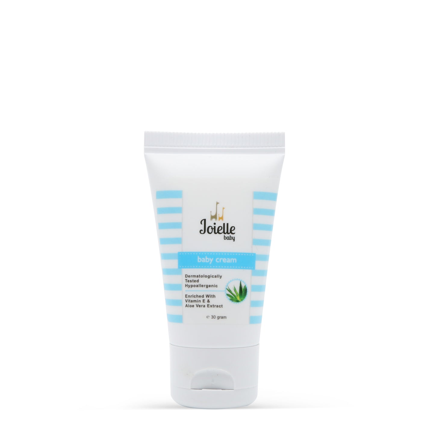 Baby Gentle Balance Set 4-in-1 (Normal To Sensitive Skin)