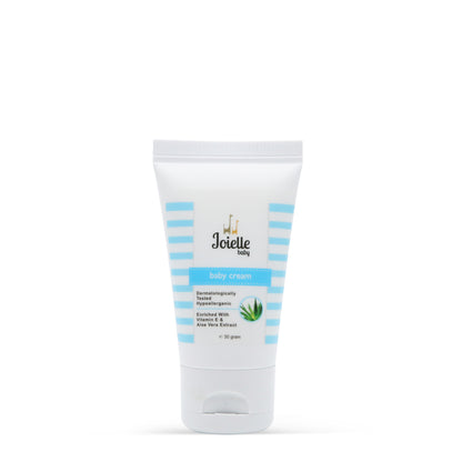 Baby Gentle Balance Set 4-in-1 (Normal To Sensitive Skin)