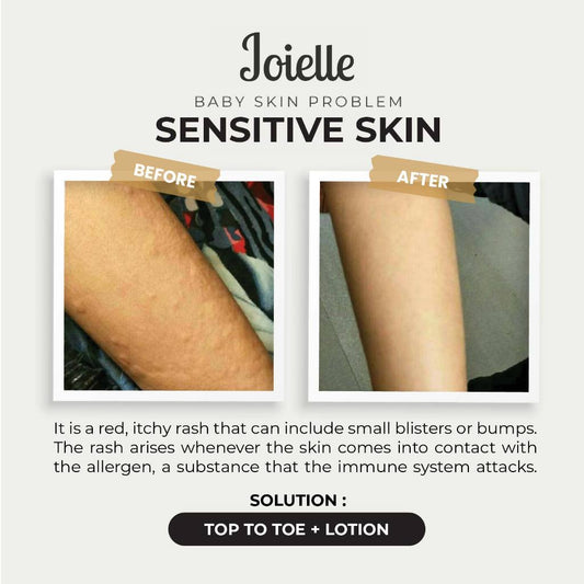 Top To Toe Cleanser